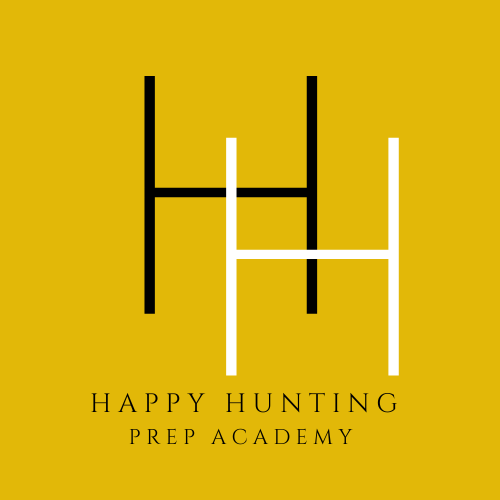 Happy Hunting Prep Academy