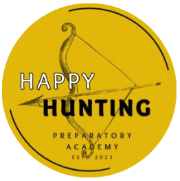 30-Day Career Accelerator – “The Hunter’s Path”